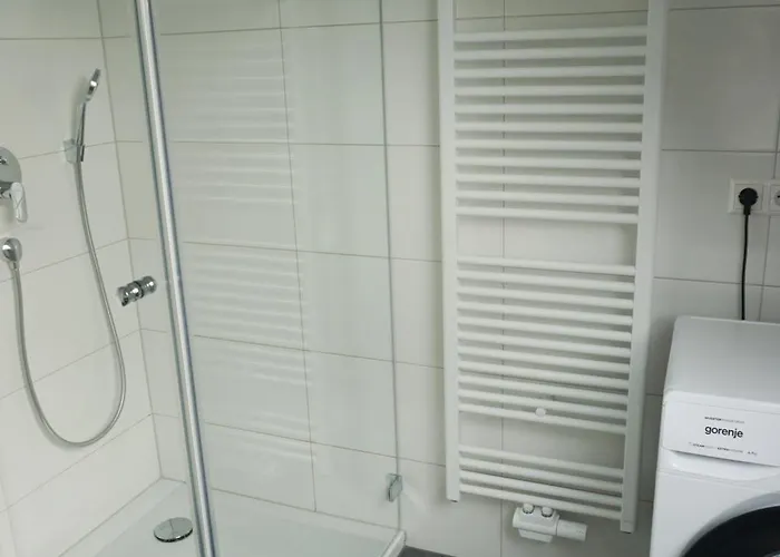 Am Rotach Διαμέρισμα *