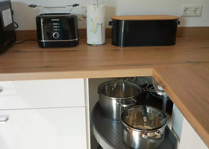 Διαμέρισμα Am Rotach *