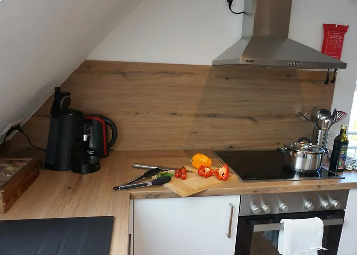 Am Rotach Διαμέρισμα Φριντρισχάφεν