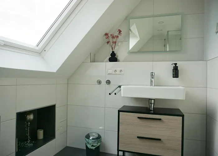 Am Rotach Διαμέρισμα