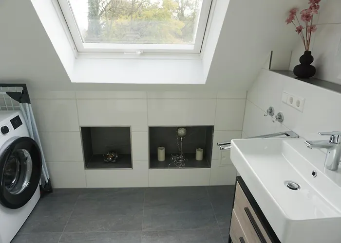 Διαμέρισμα Am Rotach