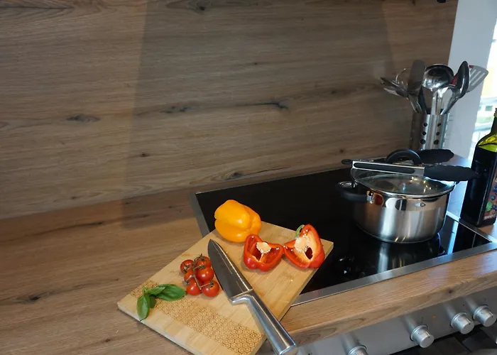 Διαμέρισμα Am Rotach Φριντρισχάφεν