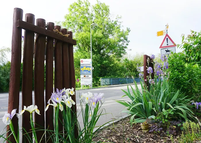 Am Rotach Διαμέρισμα *