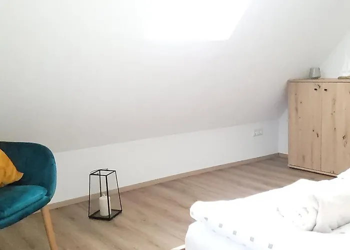 Διαμέρισμα Am Rotach *