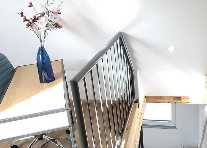 Διαμέρισμα Am Rotach Φριντρισχάφεν