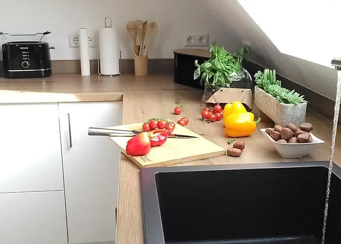 Am Rotach Διαμέρισμα *