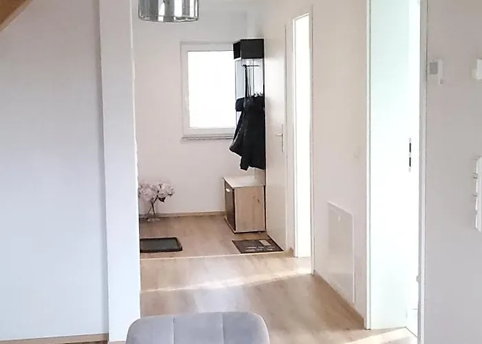 Διαμέρισμα Am Rotach