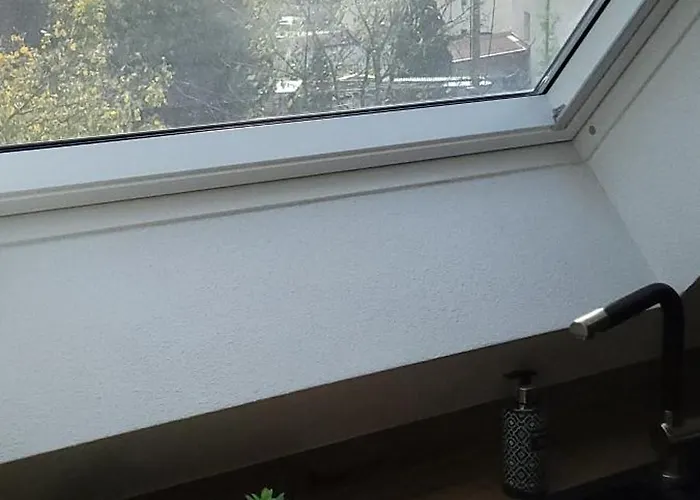 Διαμέρισμα Am Rotach